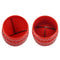 Inner Outer Reamer for 0.12-1.5 inch Copper Plastic PVC Tube Deburring Tool