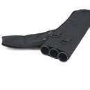 3 catapulta zingara tradizionale romany strod 50 mm forcella spazio