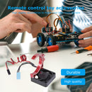 Cooler Fan w/ Temperature Sensor for 1515/1512/4268-4274/TENSHOCK 812 Motor