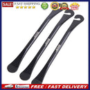 3X Bicycle Bike Metal Alloy Curved Steel Tyre Tire Lever Repair Wrench