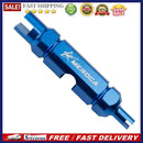 MEROCA Multifunctional Bike Tire Nozzle Disassembly Spanner Cycling Repair To
