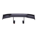 Universal Carbon Spoiler Wings Mini Spoiler Car Car Tail Decoration Carbon Fl