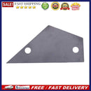 Stainless Steel Guitar Fret Level Tool for Acoustic Folk Electric Guitars