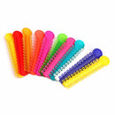 40pcs Dental Elastomeric Ligature Ties Orthodontics Elastic Rubber Bands Newly