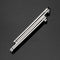 Stainless Steel Doors Hinges Rotating Concealed Upper Lower Hinge (60mm)