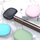 Phone Charger Soft USB Cord Data Cable Case Earphone Bag Storage Box Organizer