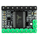 Metal Mainboard TMC2226 Driver Heat Sink Stepper Motor Driver Module