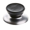 Universal Replacement Kitchen Cookware Pot Pan Lid Grip Knob Z7W2 Cover X9I2