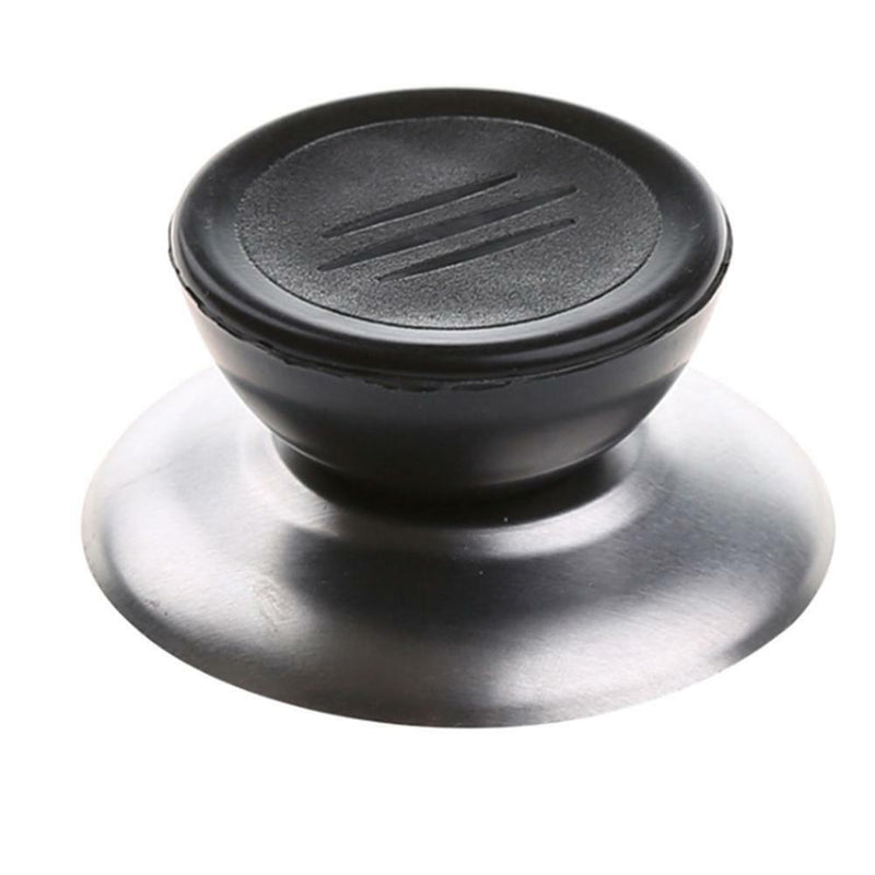 Universal Replacement Kitchen Cookware Pot Pan Lid Grip Knob Z7W2 Cover X9I2