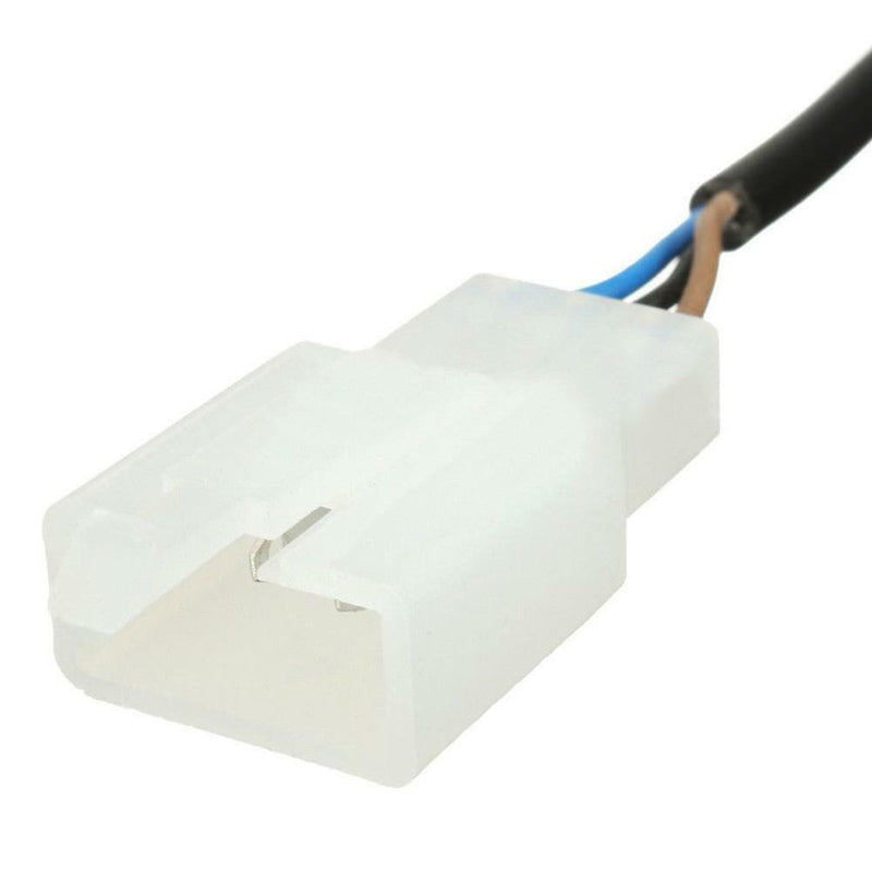 Digital Odometer Sensor Cable with 3 Magnets for Motorcycle Speedometer