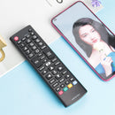 Plastic TV Smart Remote Control for LG AKB74915304 32LH570B 32LH573B 32LH550B