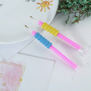 5D DIY Diamond Painting Pen Sponge Holder Anti-slip Sleeve Cross Stitch Tool
