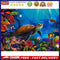 Sea Turtle 5D Full Square Drill Diamond Painting DIY Rhinestone Cross Stitc