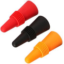 Seal Wine Outlet Cap Wine Bottle Stopper Sealer Plug Wine Stopper Bottle Cover