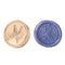 Letters Wax Sealing Stamp Head Wedding Invitation Gifts Craft Tools Decoration