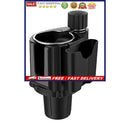 Car Drinks Holder Multifunctional Holder for Cups Phones Food Aromatherapy