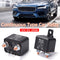200 Amp 12V DC Car Automotive Heavy Duty Split Charge Relay 4 Pin Normally Open
