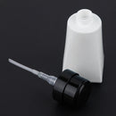220ml Empty Pump Dispenser Nail Polish Gel Remover Press Bottle Manicure Tools