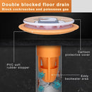 Trap Insectproof Deodorant Floor Drain Core Shower Drain Stopper Sewer Strainer