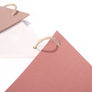 Leather Banners Bunting Garland Camping Tent Pennant Outdoor Hanging String Flag