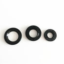 Seal Kit Motorbike Oil Sealed Complete Gasket Sealing Ringfor Yamaha Banshee350