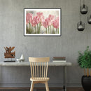 5D DIY Full Drill Diamond Painting Flower Embroidery Mosaic Kit Home Decor Newly