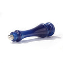 Fire Lacquer Seal Handle Full Copper Wax Stamp Wooden Handle Gifts (Vast) Newly