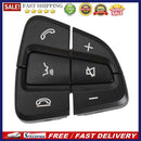 Automobile Refit Steering Wheel Switch Control Button for Mercedes Benz But