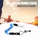 Rowing Boat Paddle Leash Surfboard Safety Rope Surfing Fishing Tackle Acces