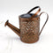 #A Watering Can Fairy String Garden Art Lights Hanging Twinkle Fairy Lights