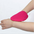 Massage Viscose Fiber Body Rub Exfoliating Towel Shower Scrubber Bath Glove