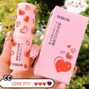 Base Oil-control Pore Eraser Waterproof Invisible Pore Primer Stick Face Primer
