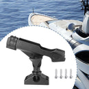 Kayak Support Fixer Marine Boat Fishing Rod Rack Pole Tube Device Pole Holder