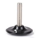 Aluminum Alloy Bicycle Stem Top Cap MTB Bike Headset Cap Cover (No Screws) Newly