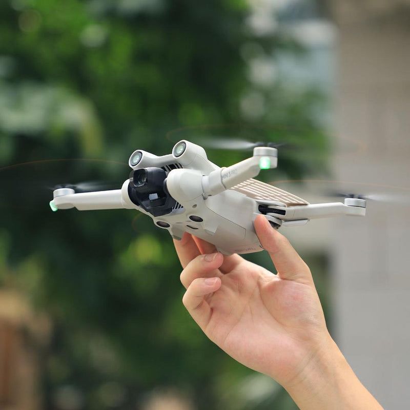 Drone Accessories Hand Guard Takeoff Landing Safety Guard For DJI Mini 3 Pro