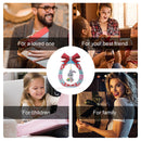 DIY Diamond Painting Ornaments Crystal Drill Easter Cute Bunny Handmade Crafts