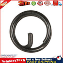 30pcs Carp Fishing Round Rig Dual Layer O Ring Fishing Tackle Accessories Newly