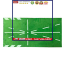 Golf Training Mat, Golf Practice Training Turf Swing Mat for Home/Office/Ou