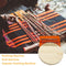 Braiding Patching Machine Hand Knitting Clothes Small Loom Tool (28 Needle)