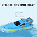 Anti Collision Smooth Electric RC Boat Powerful Simulation Ship for Kids Toys