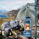 Camping Hook Hanger Portable Non-Slip Tent Light/Lamp Hook Lantern Hangers