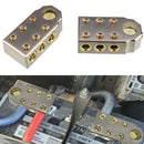 Connectors Clip Battery Terminal Clamp Car Battery Terminals Cable Clamp