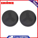1 Pair Soft Protein Leather Replacement Ear Pads Cushions for AKG Y500 Earpads
