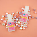 Acrylic Rhinestones Nail Care Tool False Nails Tips Nail Art Glue Manicure