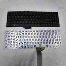 For Asus F550 F550C X550C A550 X550V A550C Series Replacement Keyboard T3H7