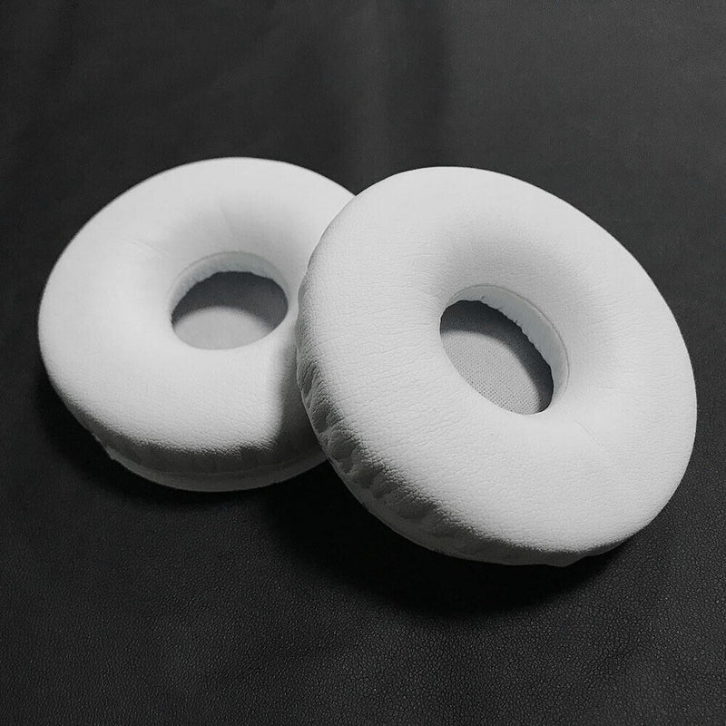 PU Leather Ear Cushions Pads for SONY MDR XB650BT XB550AP XB450AP Earpads Newly