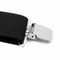 Dress Sturdy Strap Clip Clip-on Adjustable Trousers Belt Braces Suspenders