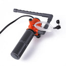 Fish Tank Filter Aquarium Water Filtration Air Oxygen Submersible Pump (5W)