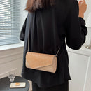 Fashion Rhinestone Clutches Evening Bags Crossbody Shoulder Lady Party Handbags
