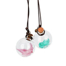 Car Perfume Empty Bottle  Automobiles Ornament Fragrance Replenishment Bottles